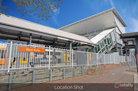 Property photo of 10/27 Forster Street West Ryde NSW 2114
