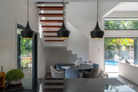 Property photo of 72 Bromwich Street The Gap QLD 4061