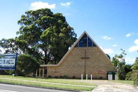 114 Lovell Rd, Eastwood, NSW 2122