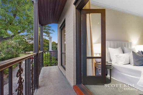 Property photo of 2/12 Parkside Street Elsternwick VIC 3185