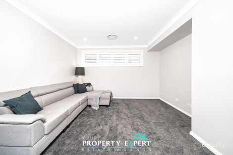 Property photo of 38 Versace Crescent Melonba NSW 2765