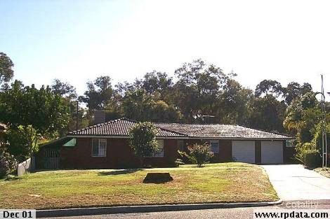 29 Belvedaire Way, Lynwood, WA 6147