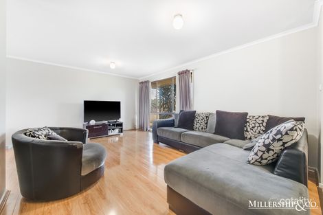 Property photo of 22 Crampton Crescent Mill Park VIC 3082