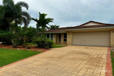 Property photo of 22 Sheperd Circuit Kirwan QLD 4817