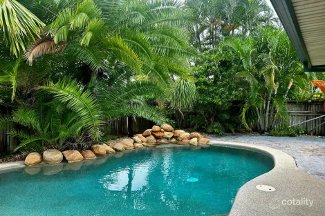 Property photo of 22 Sheperd Circuit Kirwan QLD 4817