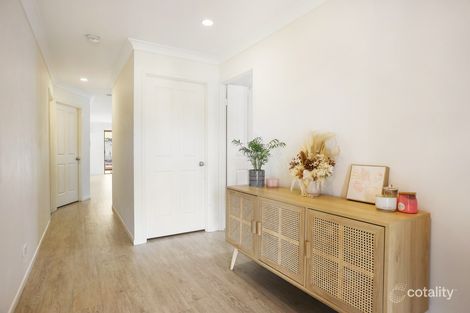 Property photo of 22 Victory Drive Mudgeeraba QLD 4213