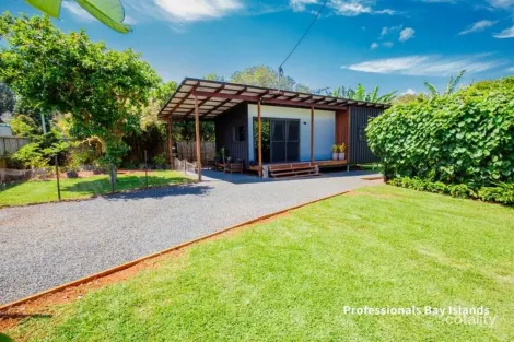 Property photo of 1 Conran Street Macleay Island QLD 4184