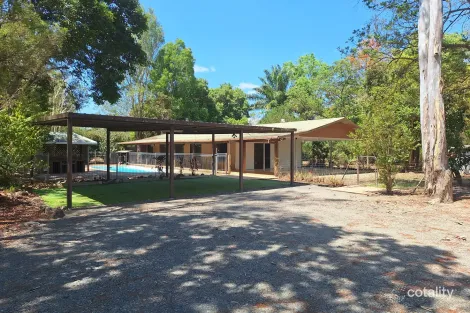 Property photo of 120 Mulligan Highway Mareeba QLD 4880