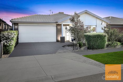 21 Cornwell St, Melton South, VIC 3338