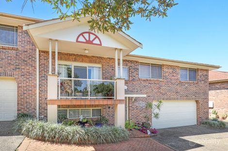 3/36 Ryan St, Balgownie, NSW 2519