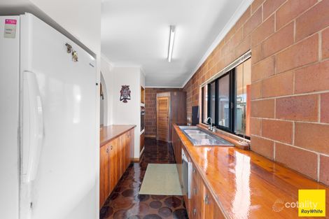 Property photo of 6 Hay Street Mount Sheridan QLD 4868
