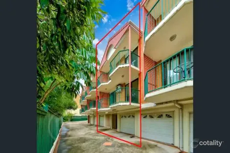 3/106 Sherwood Rd, Toowong, QLD 4066