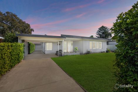 Property photo of 3 Sea Street Umina Beach NSW 2257