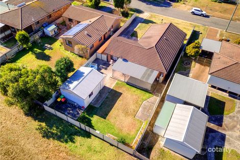 Property photo of 59 Macquarie Avenue Cessnock NSW 2325