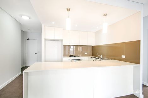 Property photo of 26/15 Bidjigal Road Arncliffe NSW 2205