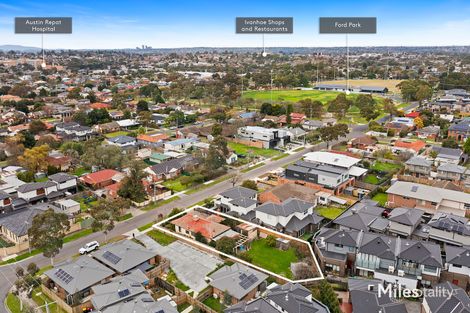 Property photo of 27 Davidson Street Bellfield VIC 3081