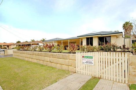 Property photo of 227 Eddystone Avenue Beldon WA 6027