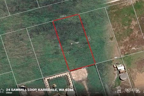 24 Sawmill Loop, Karridale, WA 6288