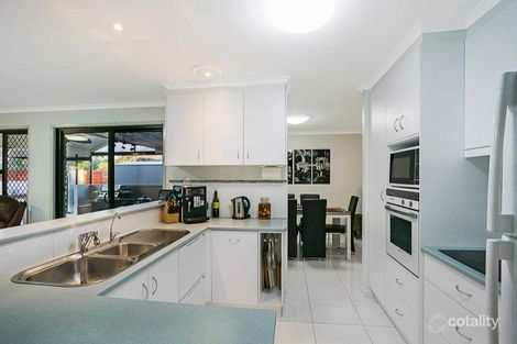 Property photo of 27 Boshammer Street Rangeville QLD 4350