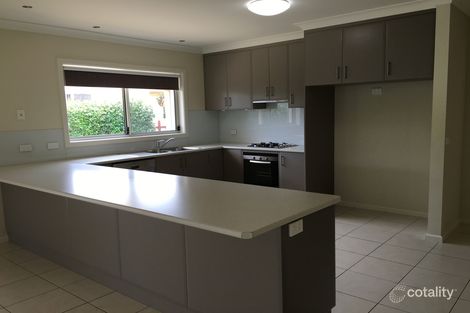 Property photo of 25 Gordon Street Wodonga VIC 3690