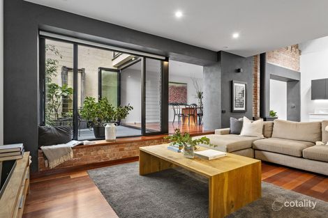 6/214 Argyle St, Fitzroy, VIC 3065