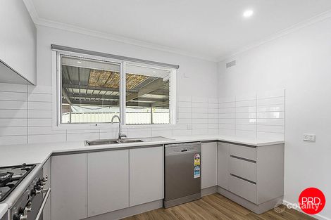 Property photo of 91 Olympic Parade Kangaroo Flat VIC 3555