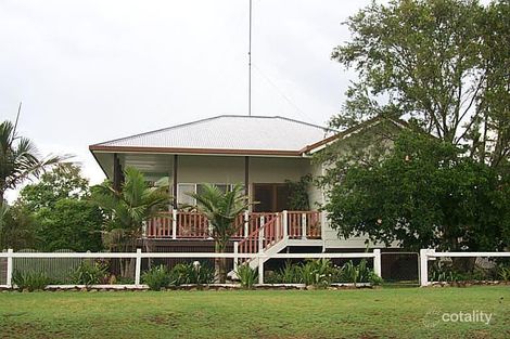 29 Rifle Range Rd, Gympie, QLD 4570