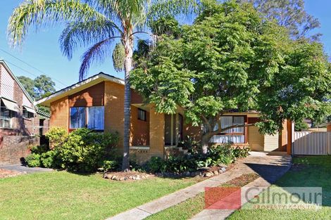 Property photo of 9 Wells Court Baulkham Hills NSW 2153