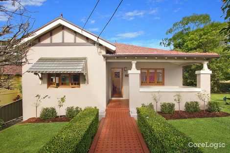 Property photo of 20 Percy Street Gladesville NSW 2111