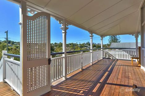 Property photo of 42 Markwell Street Auchenflower QLD 4066