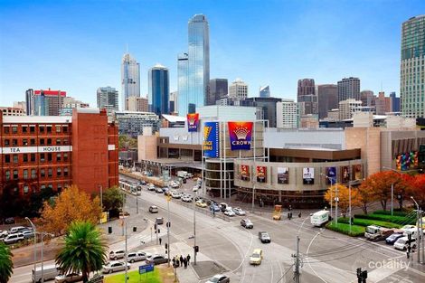 711/63 Whiteman St, Southbank, VIC 3006