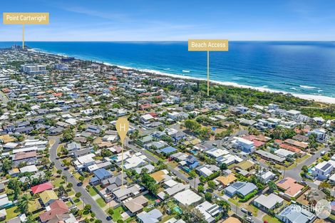Property photo of 1/35 Lapoinya Crescent Warana QLD 4575
