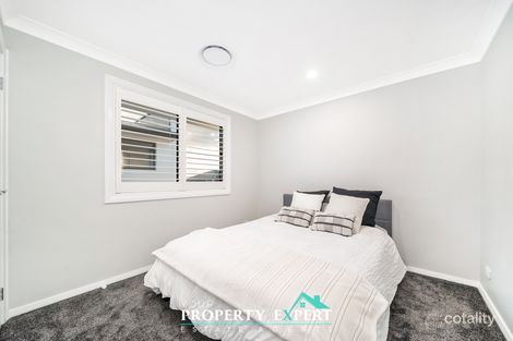 Property photo of 38 Versace Crescent Melonba NSW 2765