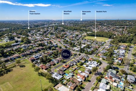 Property photo of 11 Bellett Street Kotara NSW 2289