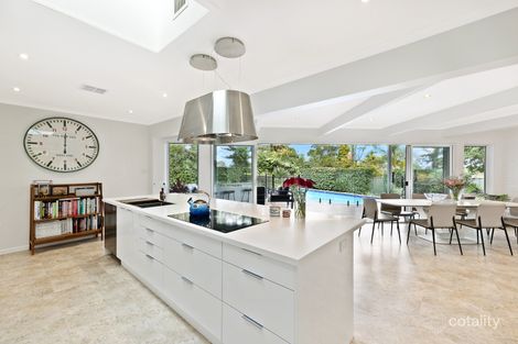 Property photo of 12 Parker Avenue West Pymble NSW 2073