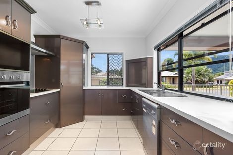 Property photo of 26 Fitzmaurice Drive Bentley Park QLD 4869