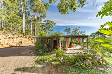 Property photo of 323 Mooloolah Road Eudlo QLD 4554