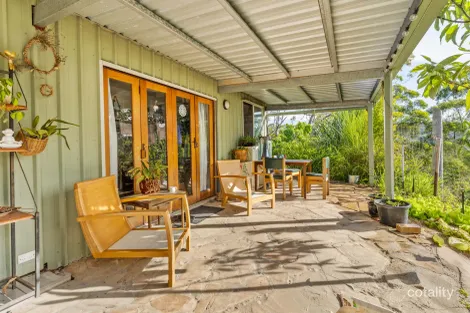 Property photo of 323 Mooloolah Road Eudlo QLD 4554