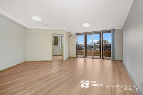 Property photo of 25/9 Marion Street Auburn NSW 2144