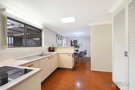 Property photo of 66 Denham Street Bracken Ridge QLD 4017