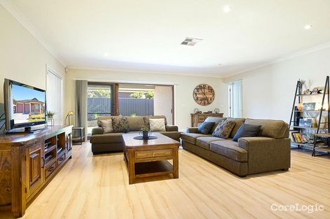 Property photo of 27 Darug Avenue Glenmore Park NSW 2745