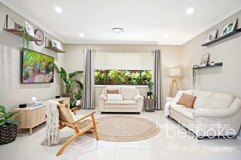 Property photo of 13 Lapwing Way Cranebrook NSW 2749