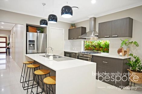Property photo of 13 Lapwing Way Cranebrook NSW 2749