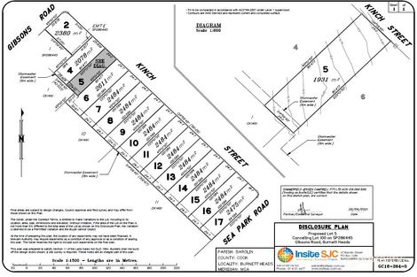 60 Kinch St, Burnett Heads, QLD 4670