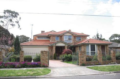 25 Portsmouth St, Mount Waverley, VIC 3149