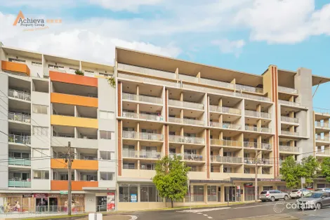 401/8-12 Kensington St, Kogarah, NSW 2217