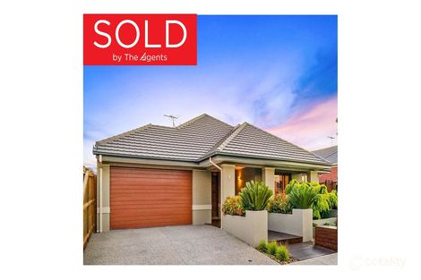 3 Tenterfield Pl, Tarneit, VIC 3029