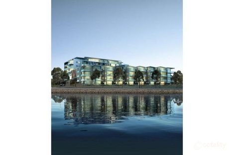 Property photo of 302B/3 Timbrol Avenue Rhodes NSW 2138