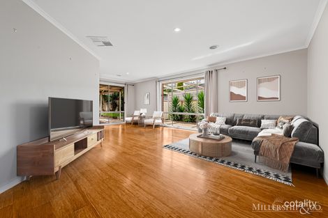 Property photo of 6 Lorikeet Crescent Whittlesea VIC 3757