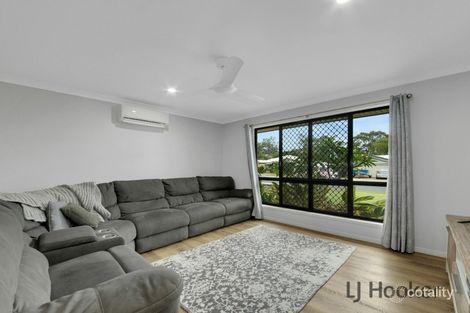 Property photo of 7 Driftwood Street Tannum Sands QLD 4680